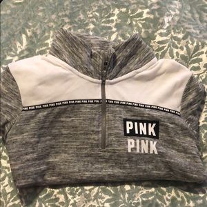 Pink Jacket with Pocket